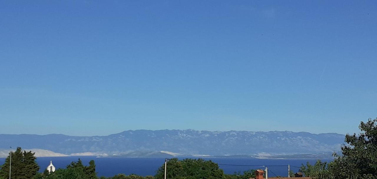 Kelk Loznati Apartment Bagian luar foto
