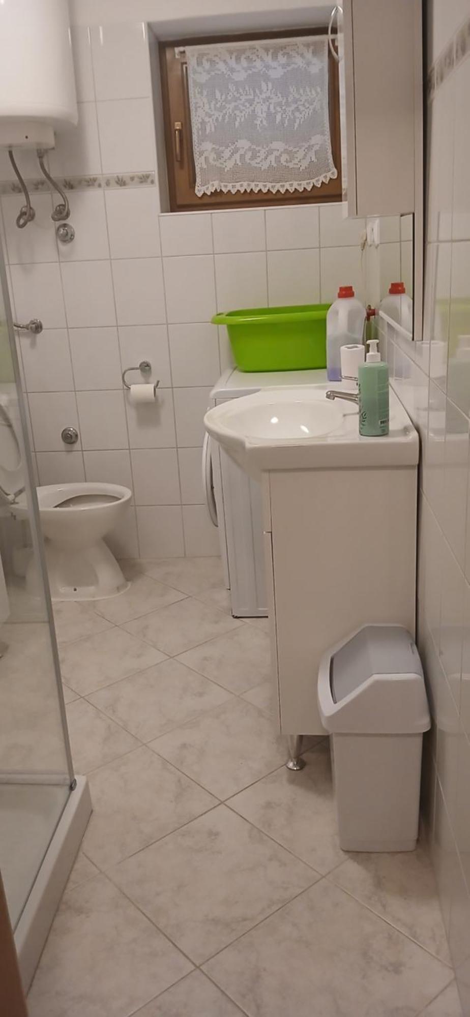 Kelk Loznati Apartment Bagian luar foto